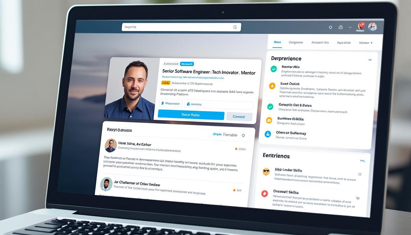 découvrez comment utiliser les emoji équipe sur linkedin pour renforcer votre personal branding, améliorer votre visibilité professionnelle et créer une identité authentique auprès de votre réseau.