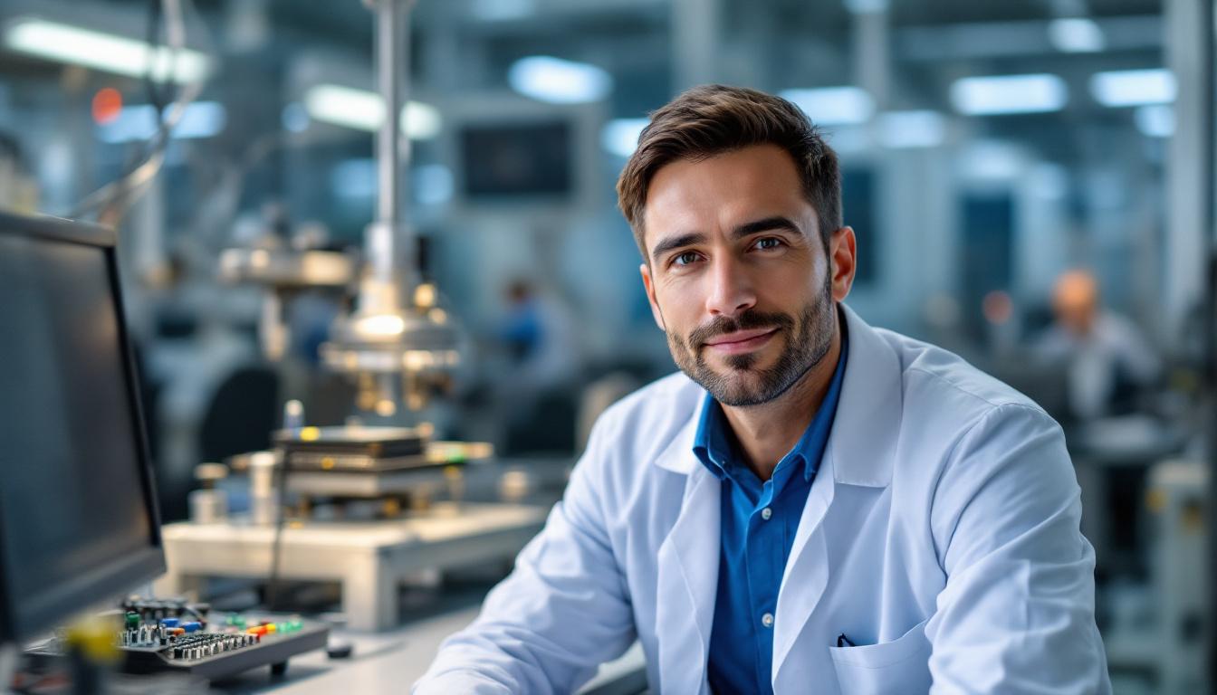 découvrez des méthodes simples et efficaces pour maîtriser l'anglais technique rapidement, et améliorez vos compétences professionnelles avec confiance.