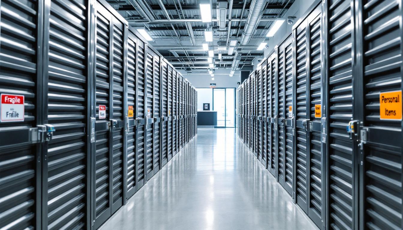 découvrez nos conseils pour choisir la box de stockage idéale à sartrouville, spécialement conçue pour protéger vos biens fragiles en toute sécurité.