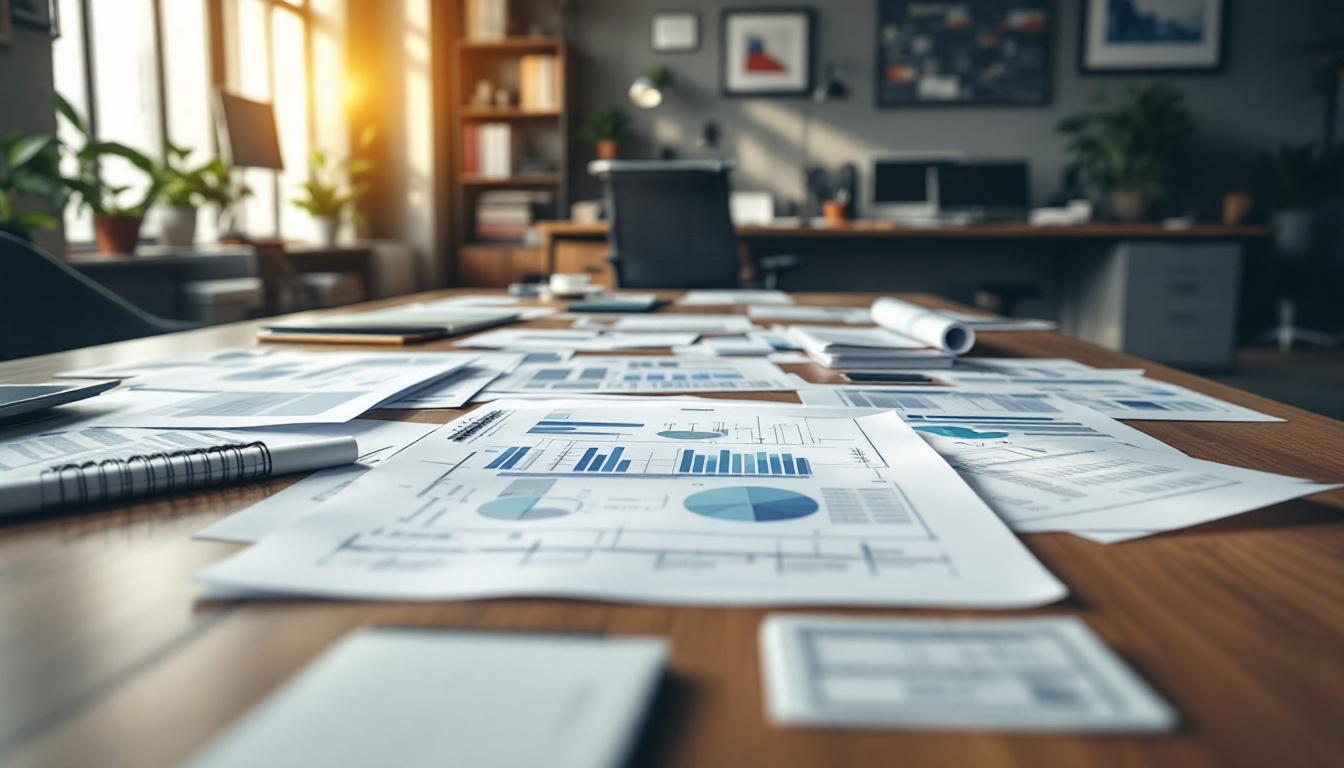 découvrez comment sélectionner les assurances multirisques professionnelles adaptées à votre secteur d'activité pour protéger efficacement votre entreprise contre tous les risques.