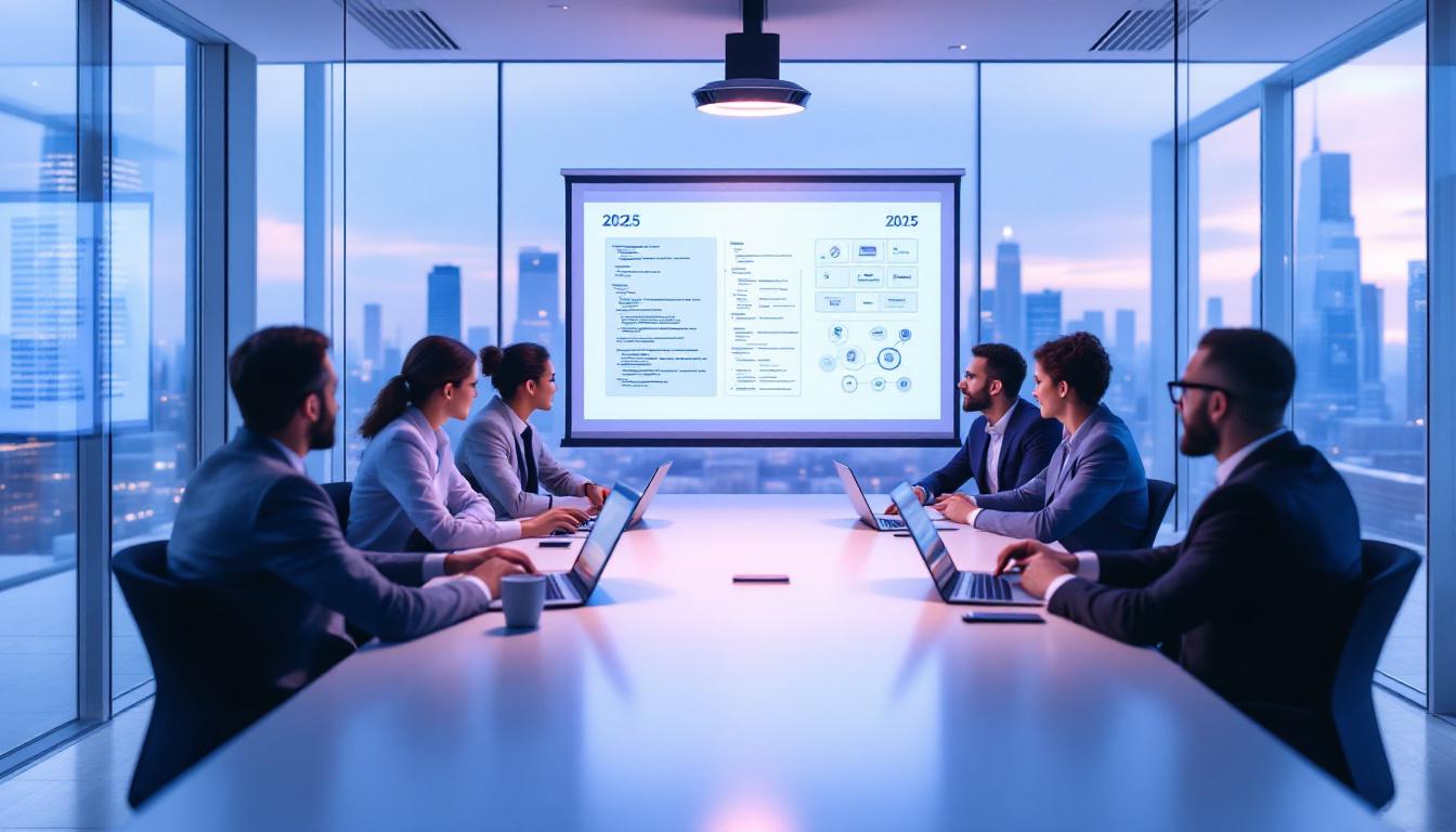 découvrez comment sélectionner les meilleures agences de création de sites internet à montélimar pour un projet web réussi, avec des conseils pratiques et critères essentiels.