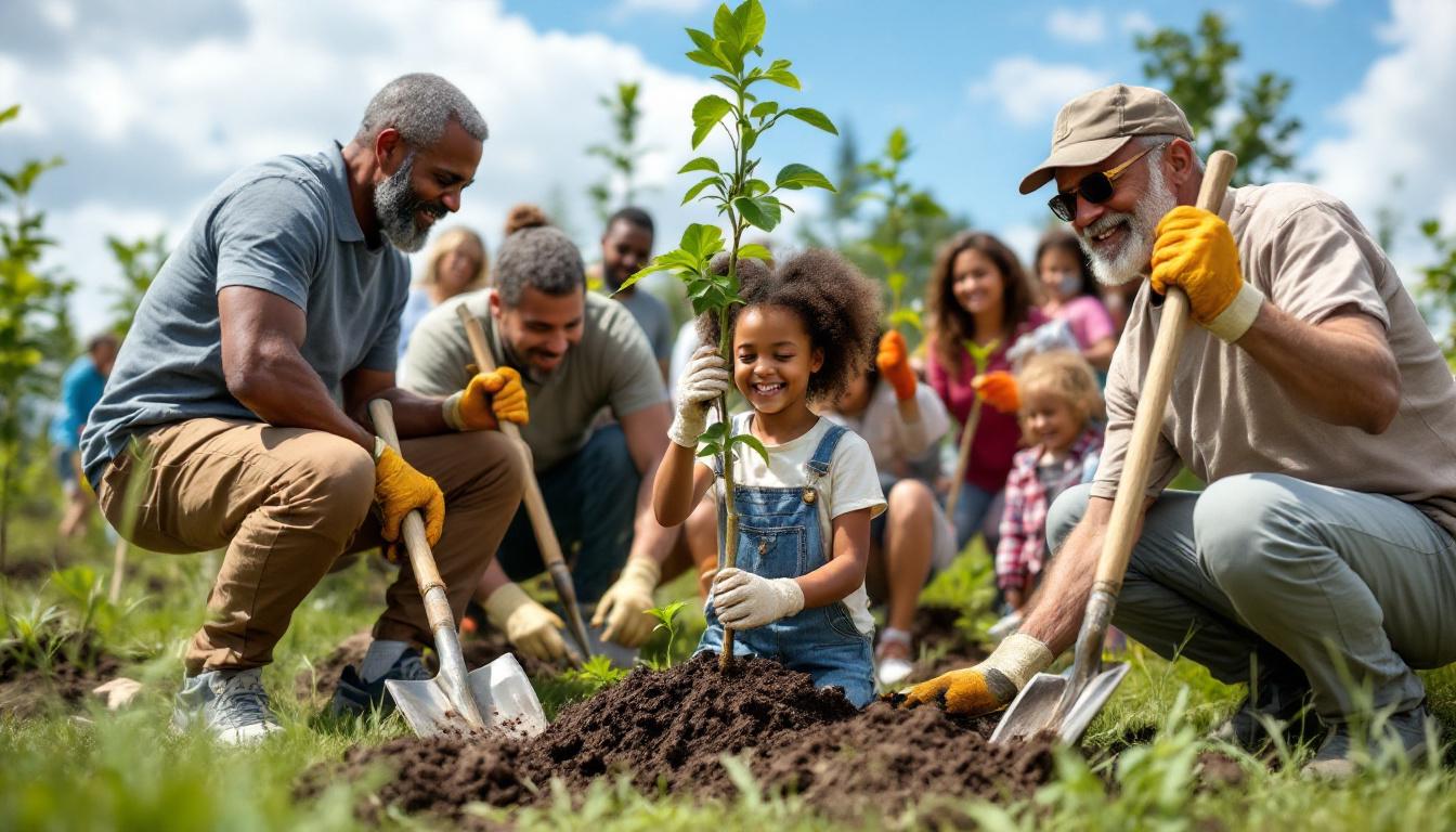 découvrez comment une cagnotte en ligne dédiée à un projet solidaire peut renforcer les liens, mobiliser les ressources et transformer positivement votre communauté.