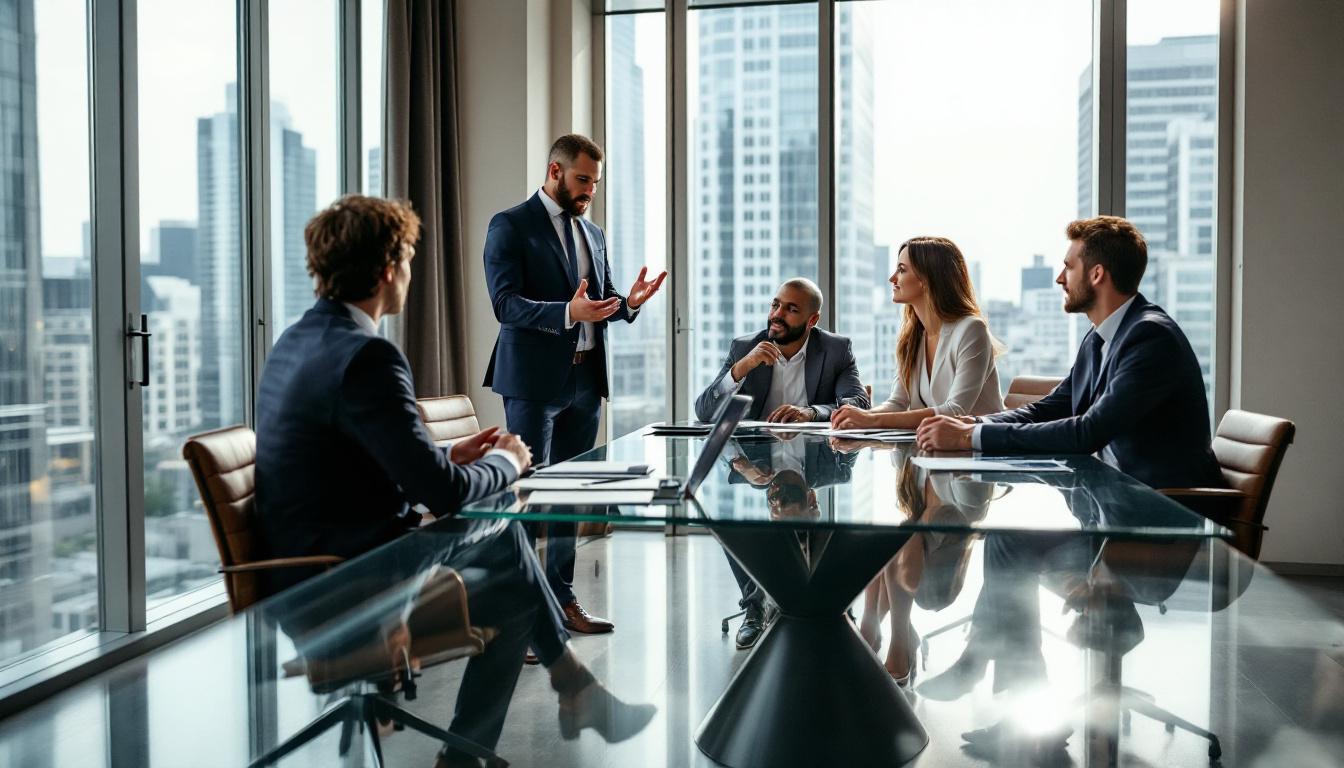 découvrez les critères essentiels pour choisir un courtier immobilier sans apport et sécuriser votre projet immobilier en toute confiance.