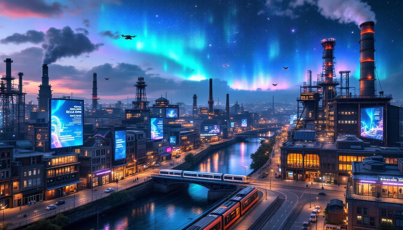 découvrez les meilleures agences de création de site internet à saint-étienne qui boostent votre présence digitale grâce à des solutions innovantes et personnalisées.