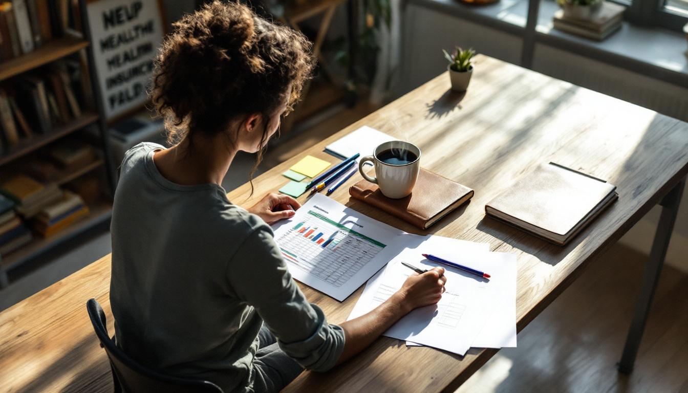 découvrez les meilleures assurances santé adaptées aux travailleurs indépendants et les points essentiels à connaître pour bien choisir votre couverture.