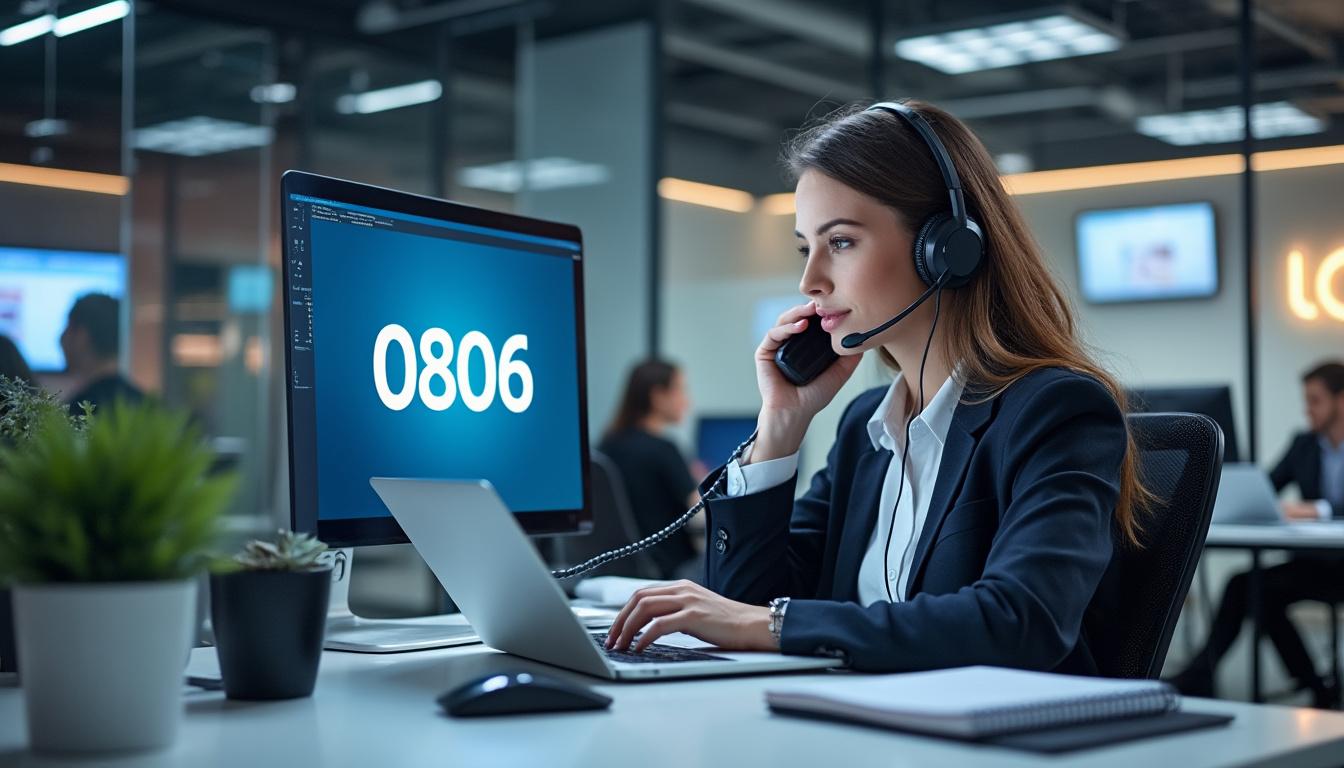 découvrez les secrets de 0806, ce que c'est réellement et pourquoi il est essentiel de le maîtriser pour optimiser vos compétences et réussir.