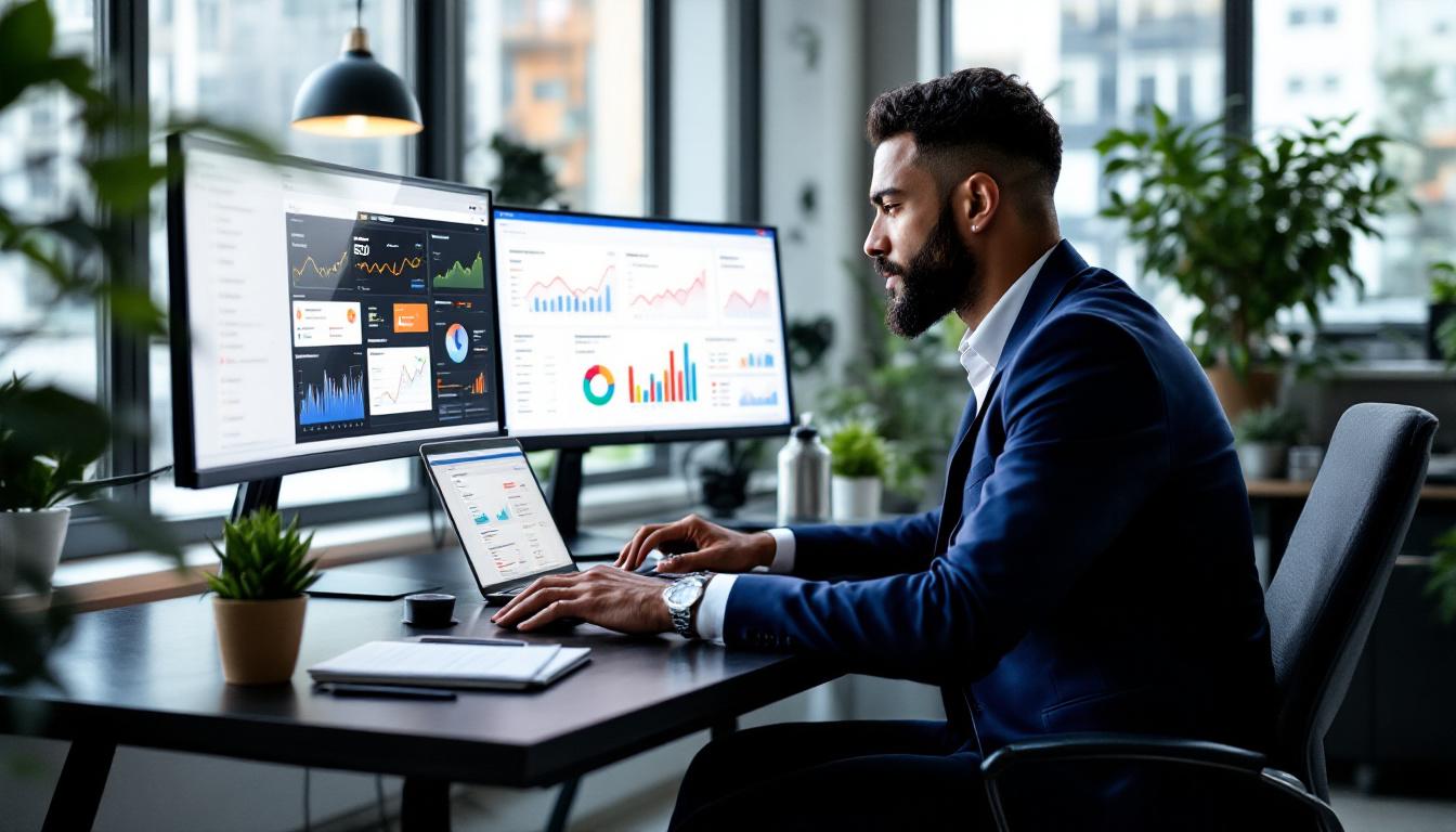 découvrez notre sélection des meilleurs consultants seo à strasbourg et nos conseils pratiques pour choisir le professionnel qui répond parfaitement à vos besoins.