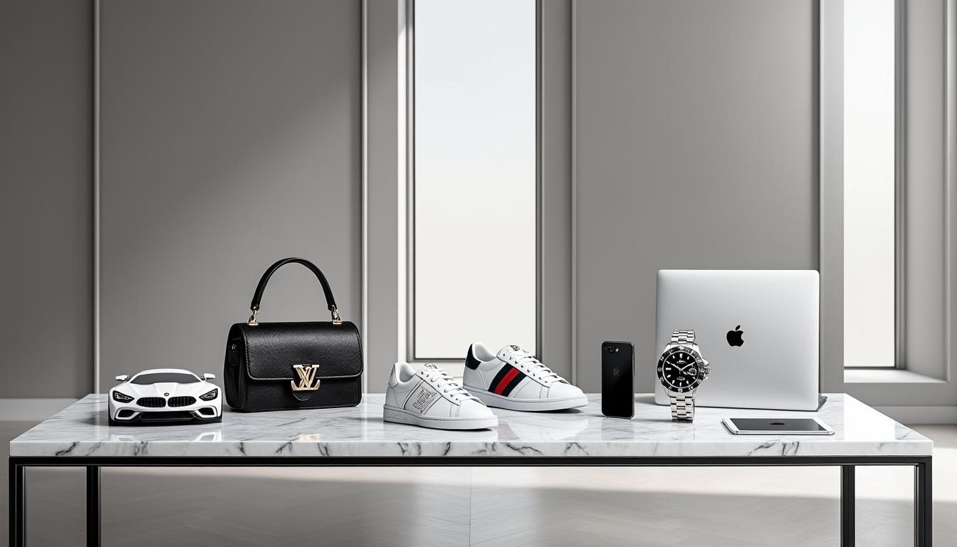 découvrez pourquoi les marques commençant par la lettre w occupent une place stratégique dans le marché actuel : leur influence, leurs atouts et les tendances qui les distinguent dans l’univers concurrentiel des entreprises modernes.