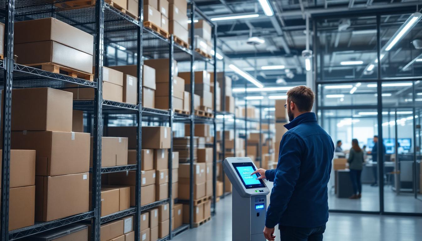 découvrez le véritable prix d'un box de stockage à bordeaux en 2026 et comparez les options pour choisir la solution la plus adaptée à vos besoins.