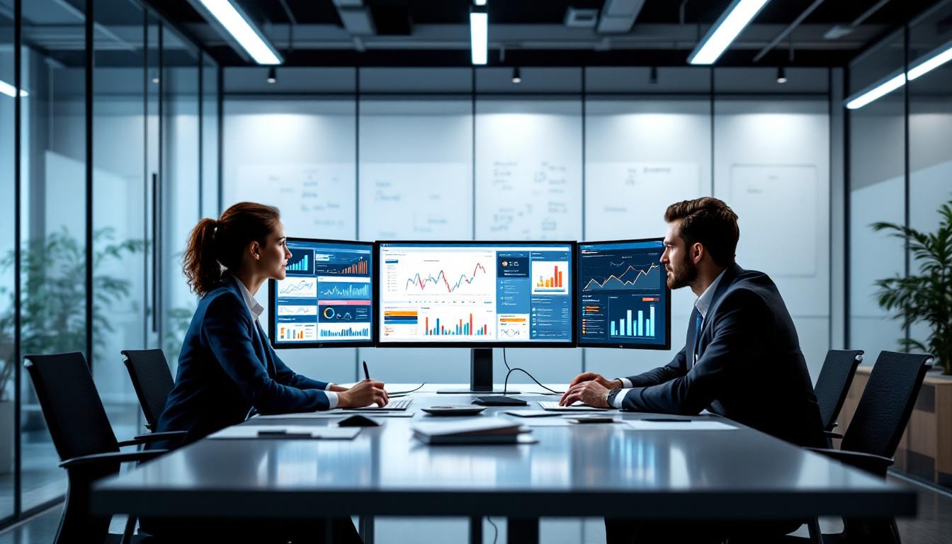 découvrez le top 10 des meilleurs consultants sea pour optimiser vos campagnes publicitaires en ligne. évaluez les talents les plus performants du marché et boostez votre visibilité digitale.