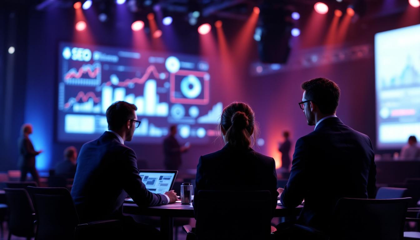 découvrez le top 15 des meilleures plateformes de vente de liens seo et apprenez comment elles révolutionnent les stratégies digitales pour booster votre visibilité en ligne.