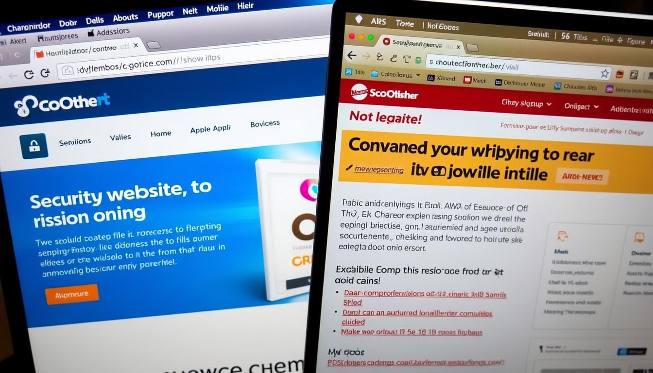 découvrez comment le texte de confiance peut renforcer votre crédibilité en ligne et instaurer une relation fiable avec vos visiteurs.