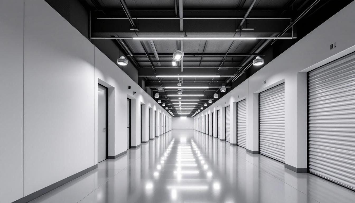 découvrez les meilleures entreprises de box de stockage à toulouse pour sécuriser et organiser efficacement votre projet de rangement.