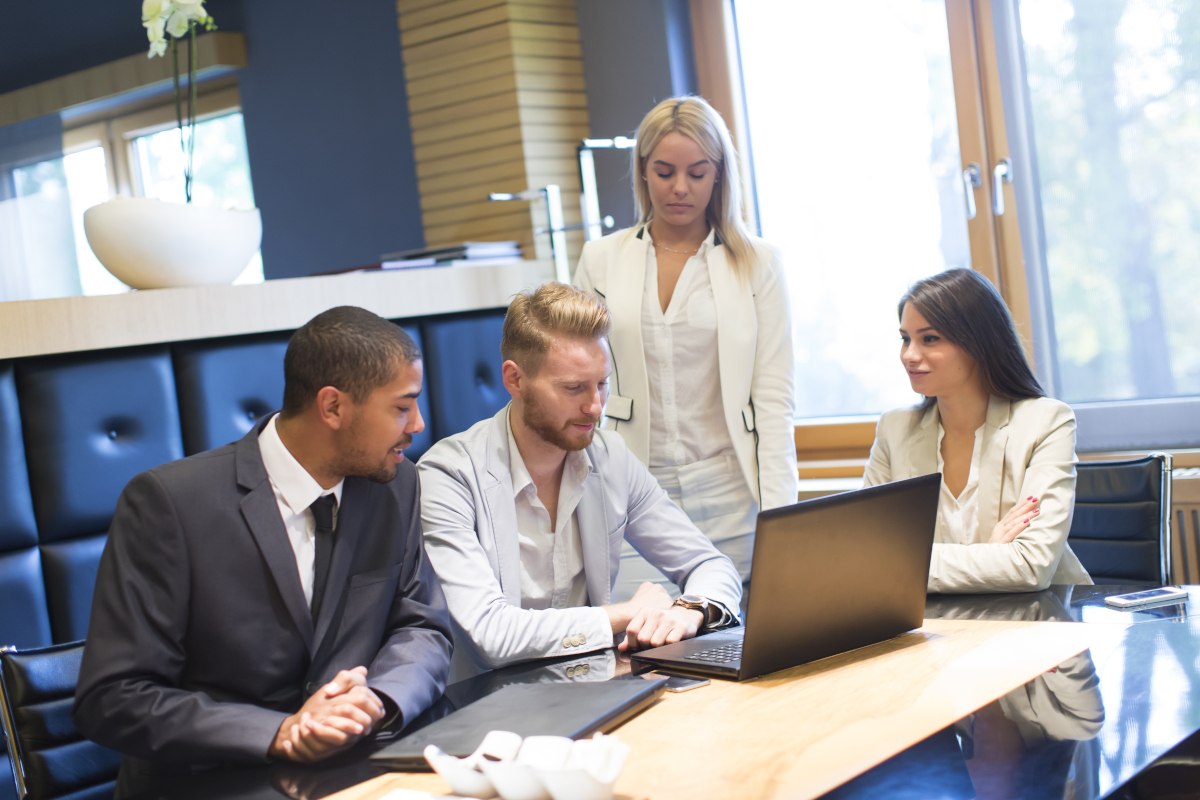 garder un équilibre