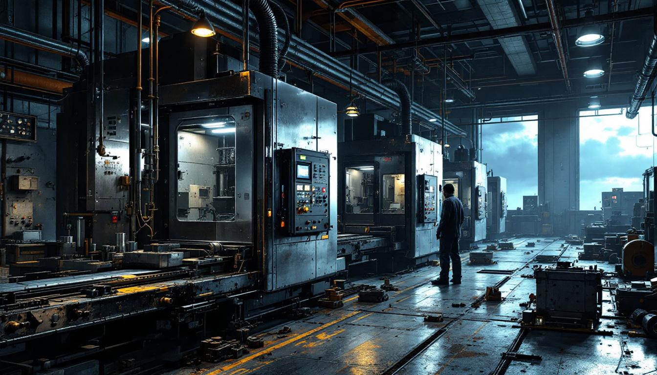 découvrez nos conseils pour comparer efficacement plusieurs devis d'usinage de pièces et faire le meilleur choix sans risque d'erreur.