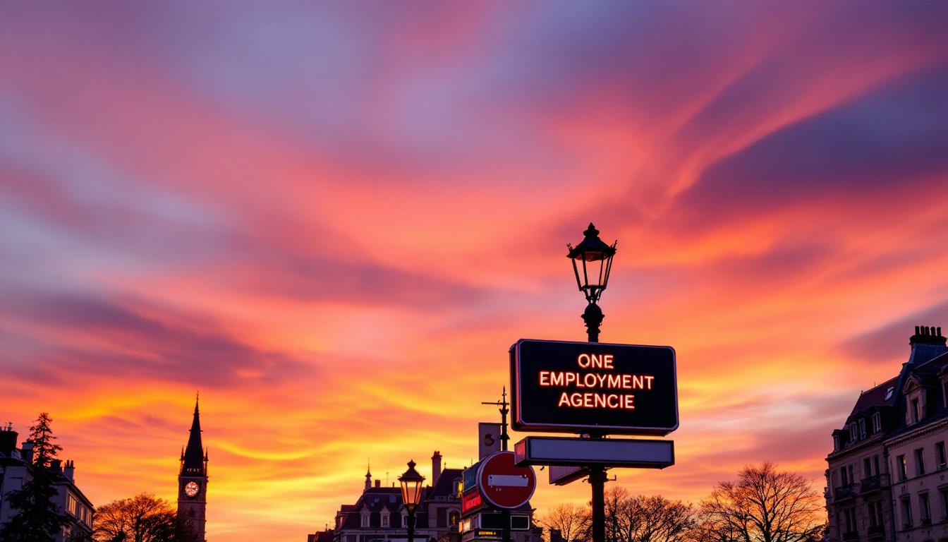 découvrez comment les meilleures agences d'intérim à valenciennes révolutionnent le marché du travail local en offrant des solutions innovantes et adaptées aux besoins des entreprises et des candidats.