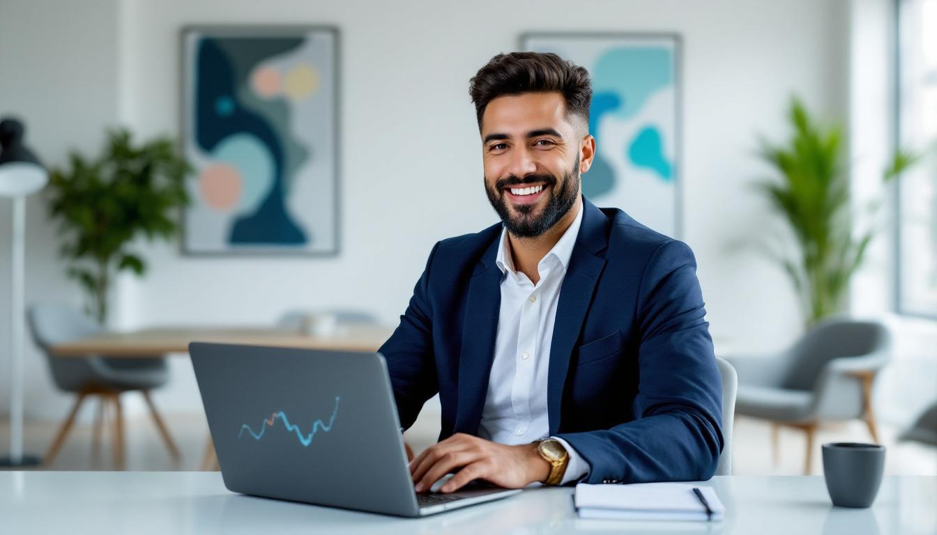 découvrez comment les meilleures banques en ligne, telles que qonto, révolutionnent la gestion financière grâce à des solutions innovantes et adaptées aux besoins modernes.