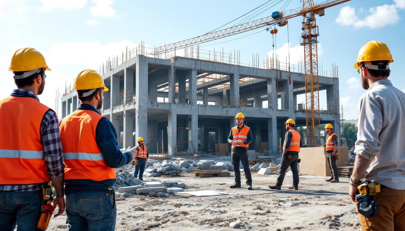 découvrez les meilleures assurances décennales spécialement conçues pour les auto-entrepreneurs, afin de vous protéger efficacement contre tous les risques liés à votre activité.