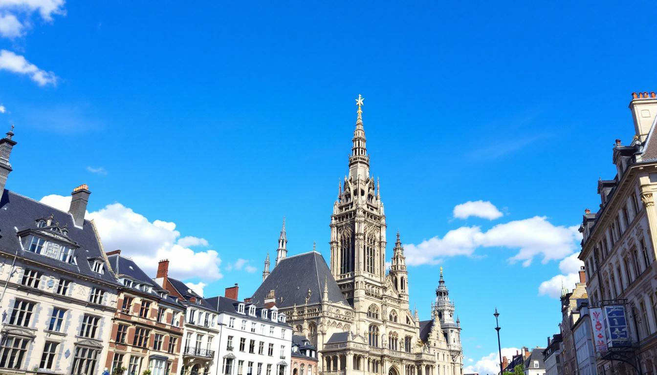 découvrez notre sélection des meilleurs consultants seo à dijon et découvrez ce qui les distingue dans l'optimisation de votre visibilité en ligne.