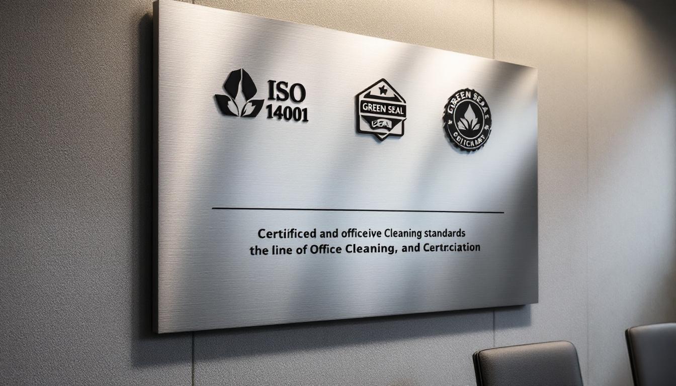 découvrez comment choisir les meilleures entreprises de nettoyage de locaux professionnels grâce à nos critères de sélection essentiels pour garantir propreté et qualité.