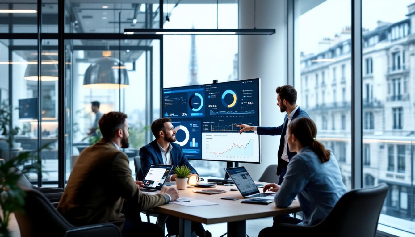 découvrez notre sélection des meilleurs consultants seo pour améliorer votre référencement et augmenter la visibilité de votre site web en ligne.