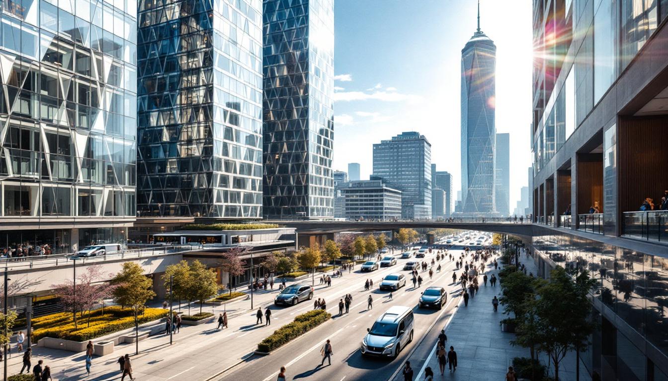 découvrez pourquoi investir en scpi sans apport peut être une stratégie gagnante, en profitant des avantages financiers et en optimisant votre rentabilité immobilière facilement.