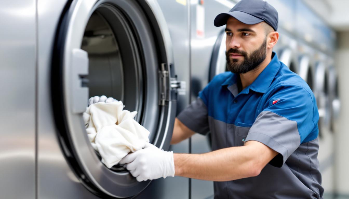 découvrez nos conseils pratiques pour entretenir efficacement vos vêtements de travail homme et prolonger la durée de vie de vos tenues professionnelles.