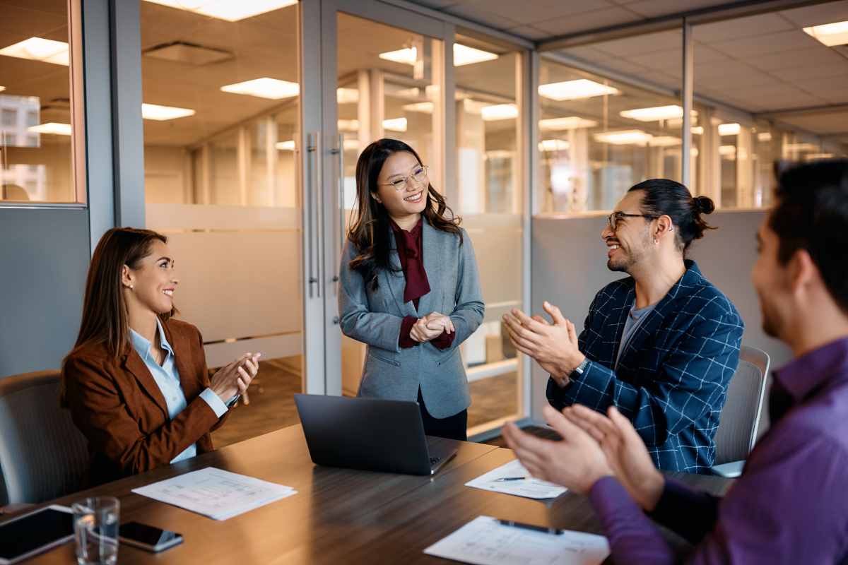 langues dans business
