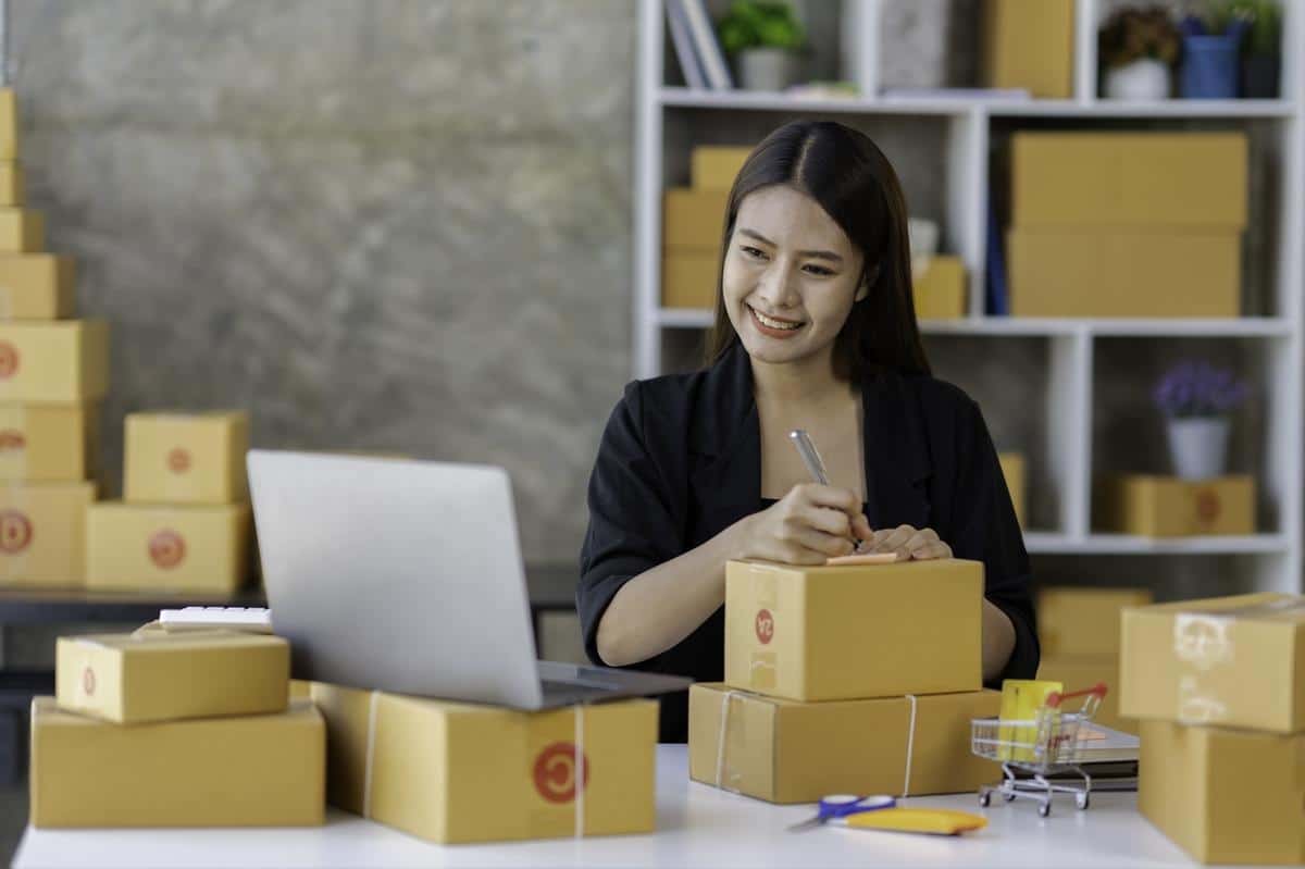 Petites entreprises
