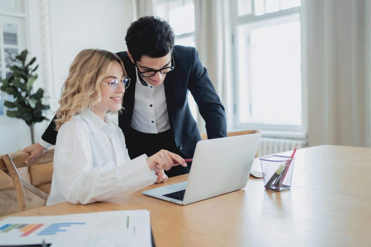 collaboration entreprise