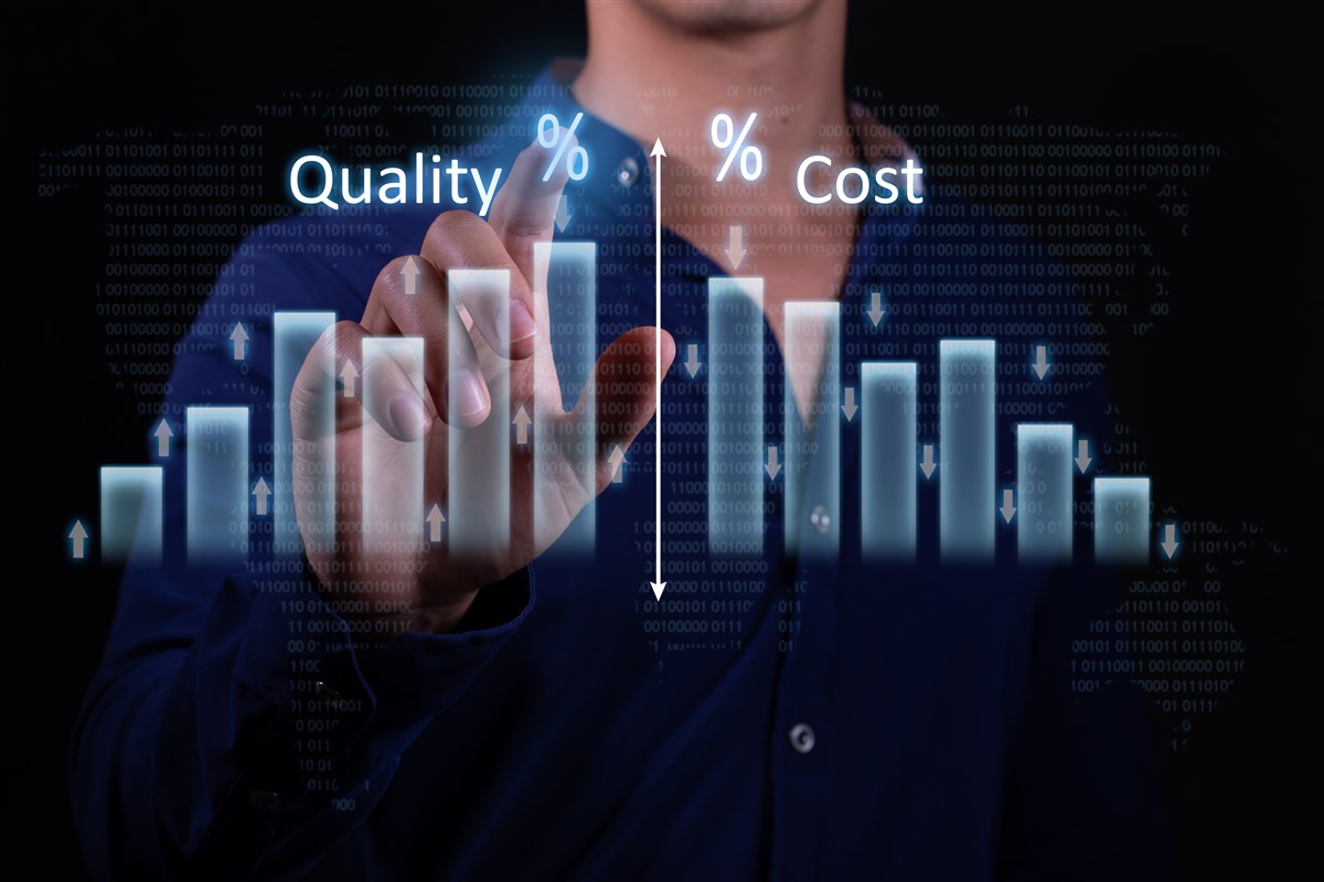 optimisation de cout