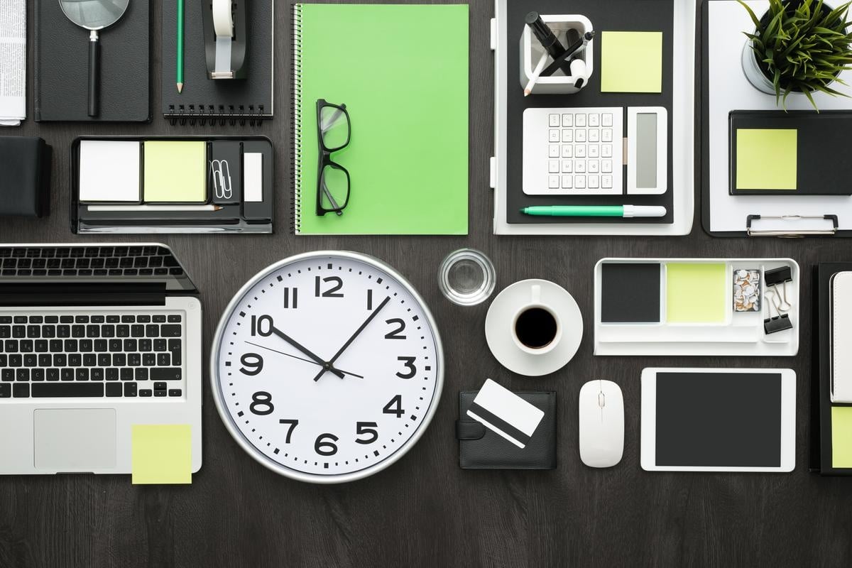 productivité d'entreprise