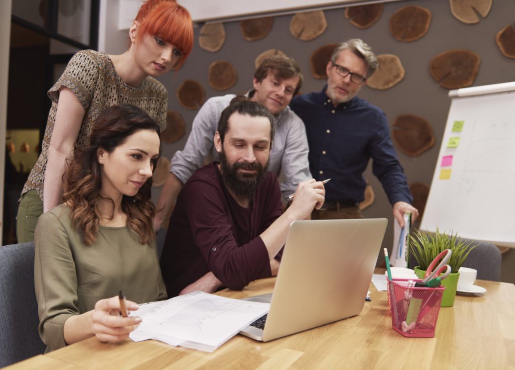 Un incubateur révolutionne la durabilité des startups