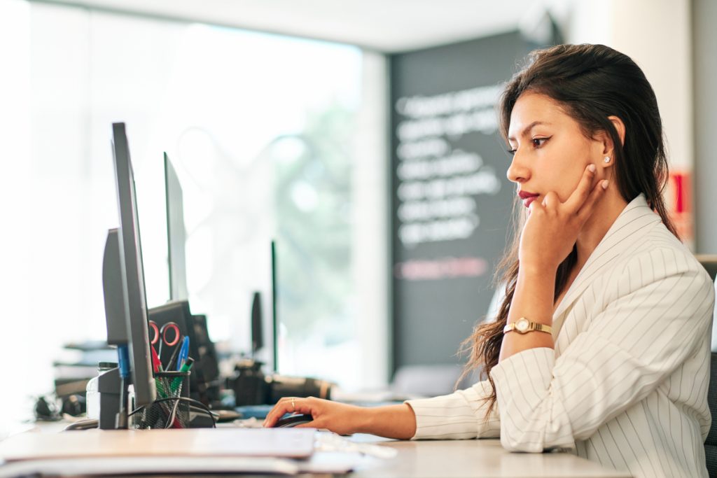 Problèmes courants dans le développement professionnel à anticiper