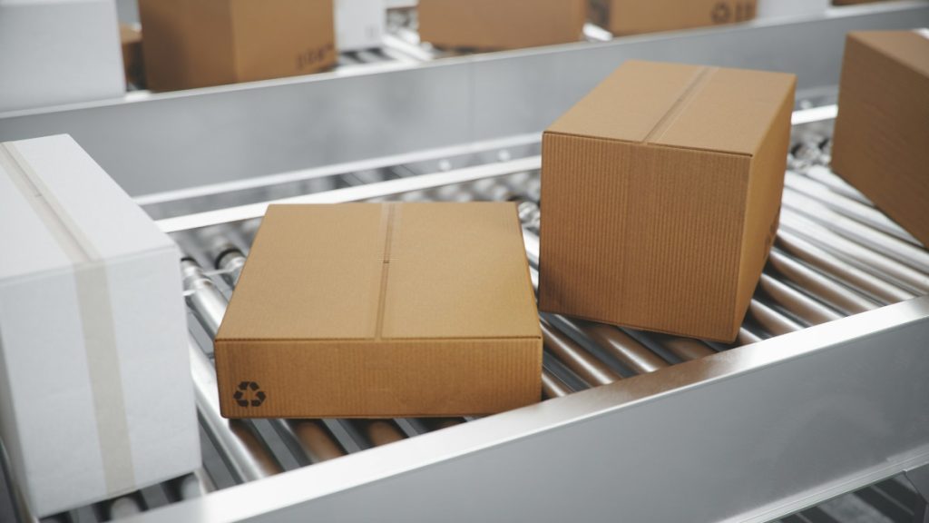 Maximiser l’impact de votre packaging dans l’e-commerce