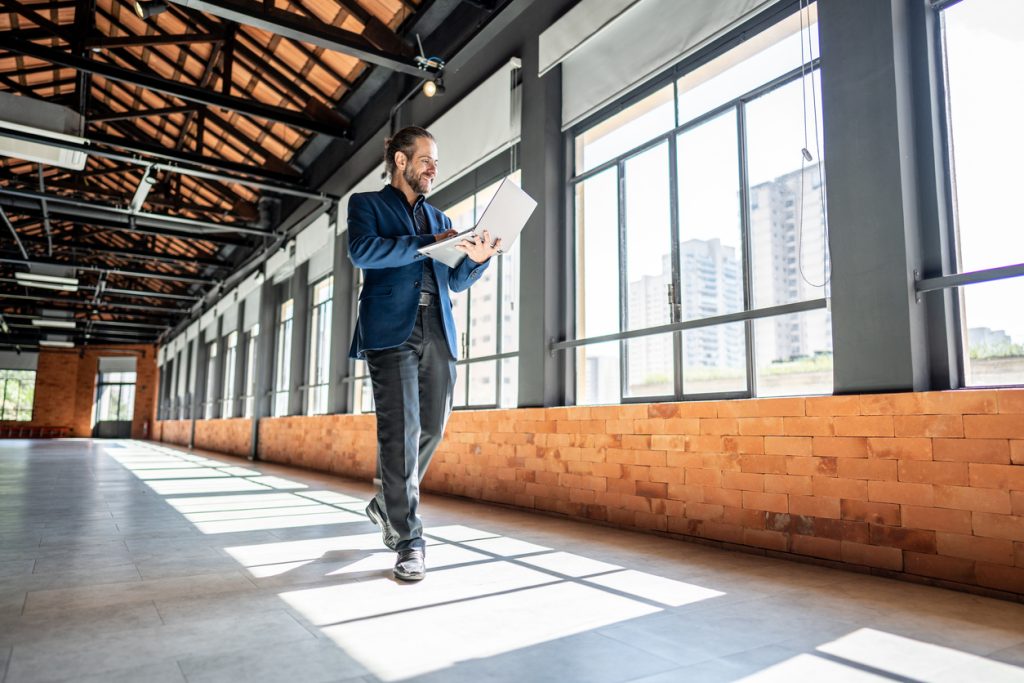 L’immobilier d’entreprise : un pilier pour le succès des dirigeants d’entreprise