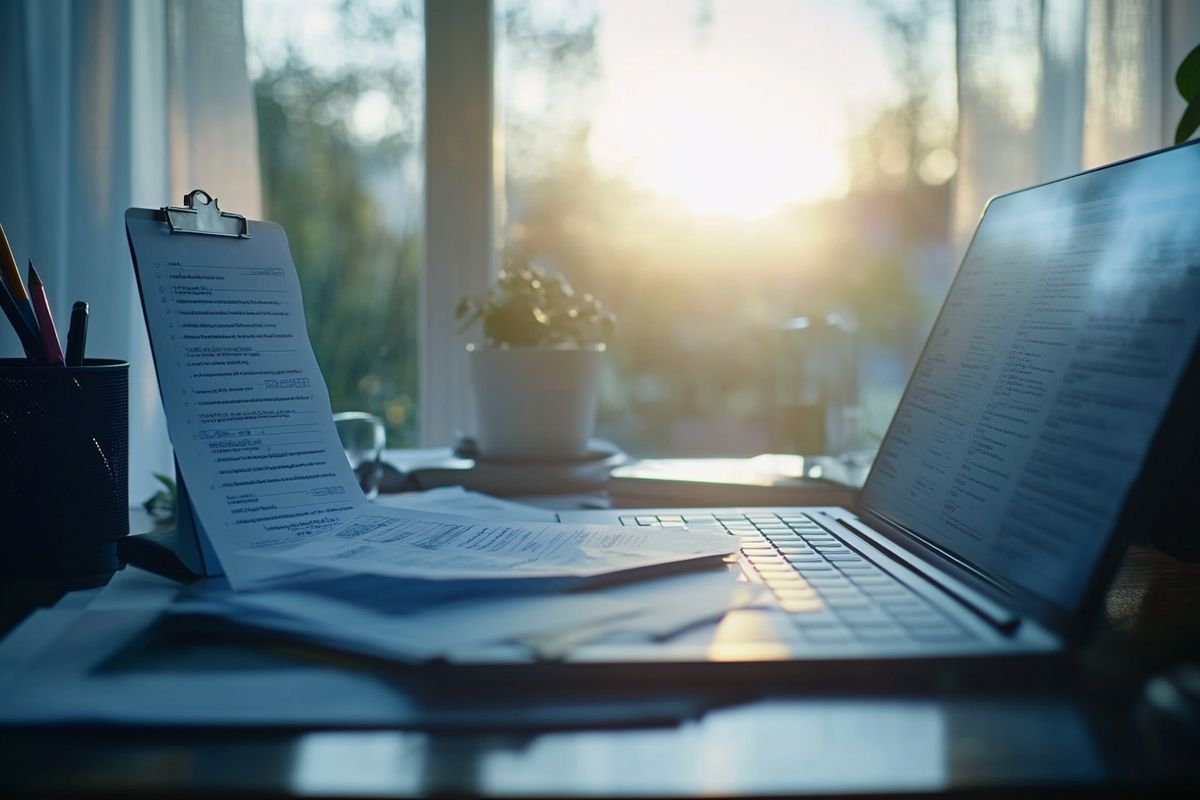 Comment envoyer un mail sans faute : guide pour les professionnels