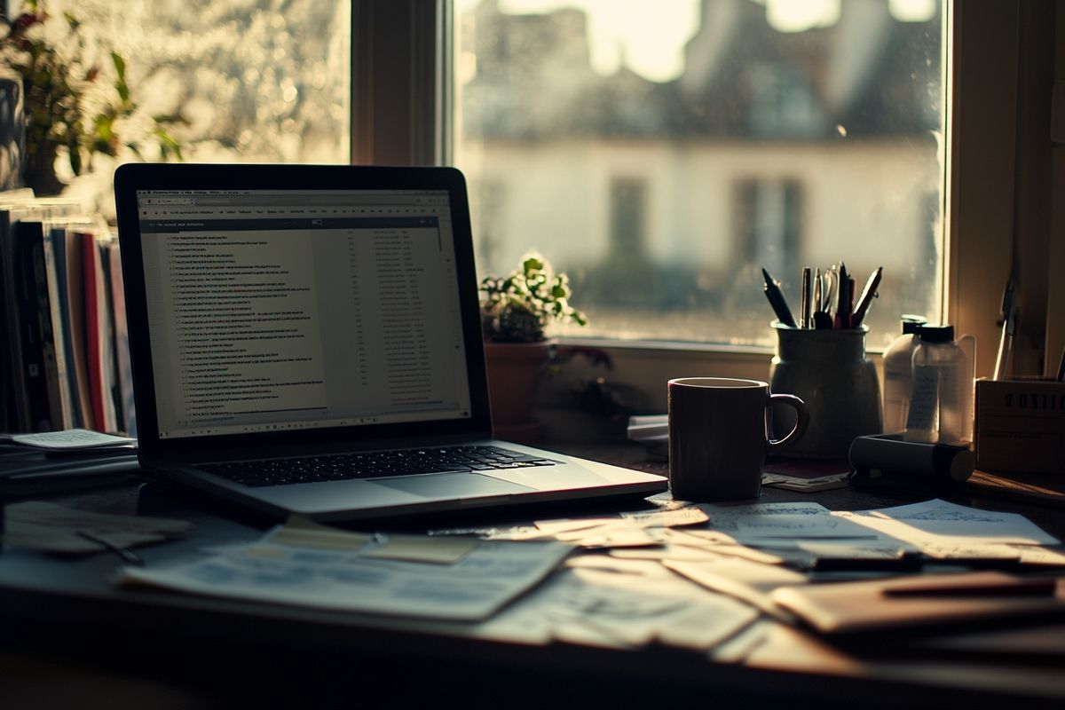 Maîtrisez la gestion de votre boîte de réception sfrfr mail