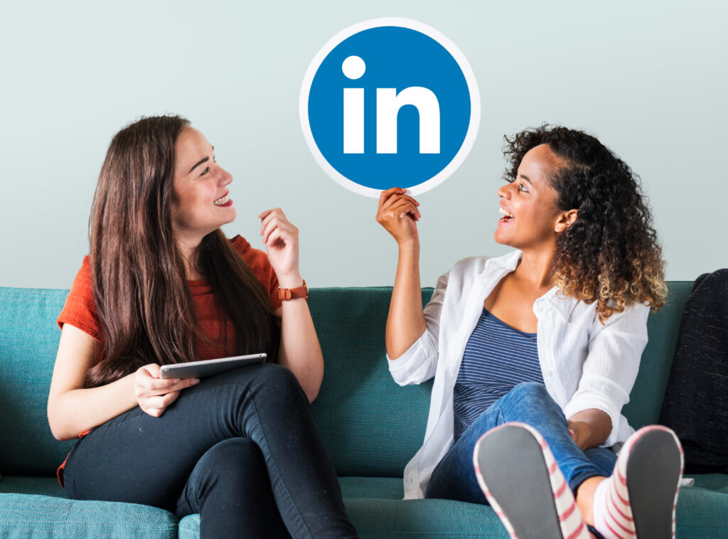 L’impact des icônes de Linkedin sur la perception des employeurs