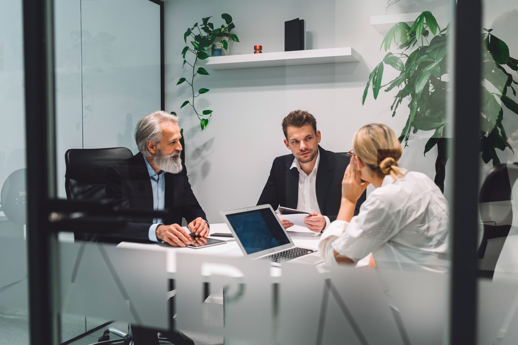 agence seo 2025