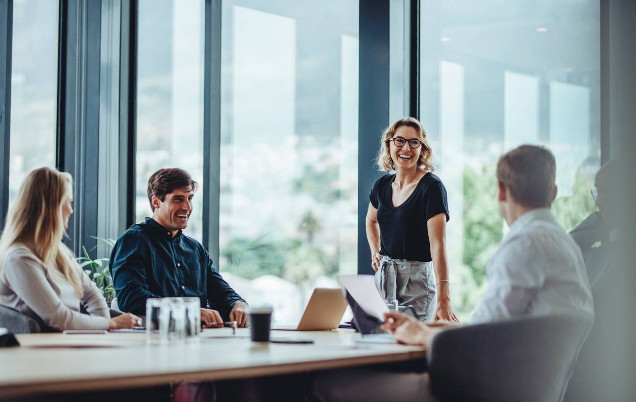 clubs de bien-être pour leaders