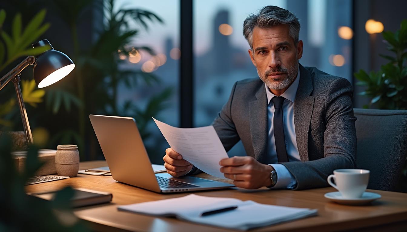 découvrez tout ce qu'il faut savoir sur l'assurance responsabilité civile professionnelle pour auto-entrepreneurs. trouvez les réponses à vos questions concernant la couverture, le choix des garanties et l'importance de cette protection pour votre activité.