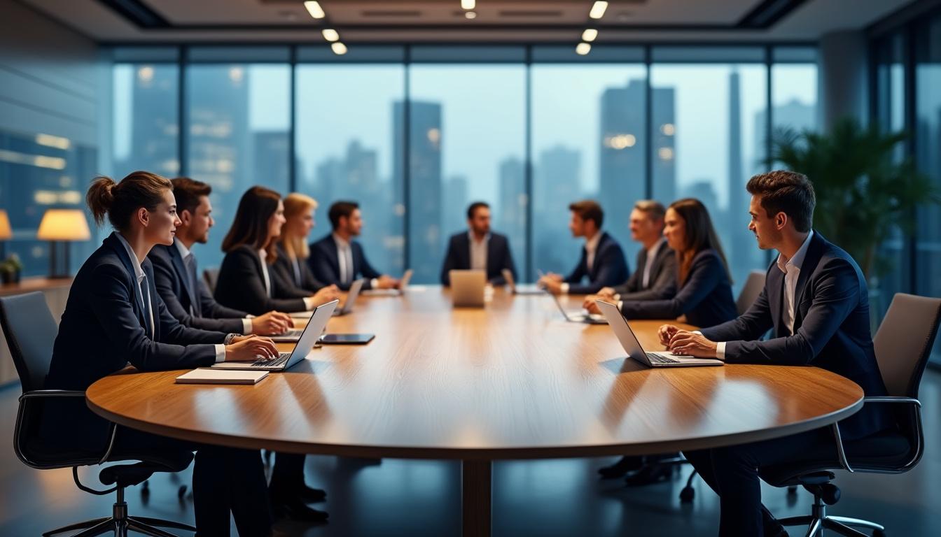découvrez comment maboxrh accompagne les entreprises dans la gestion des ressources humaines en surmontant les défis contemporains. grâce à des solutions innovantes et adaptées, améliorez votre stratégie rh et optimisez votre performance.
