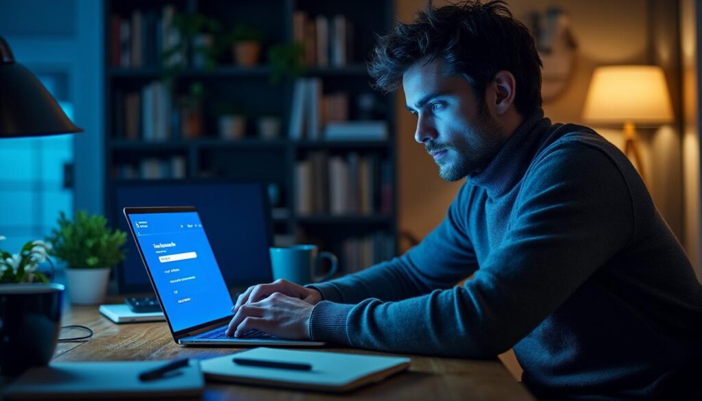 Comment vérifier les mots de passe enregistrés sur votre appareil