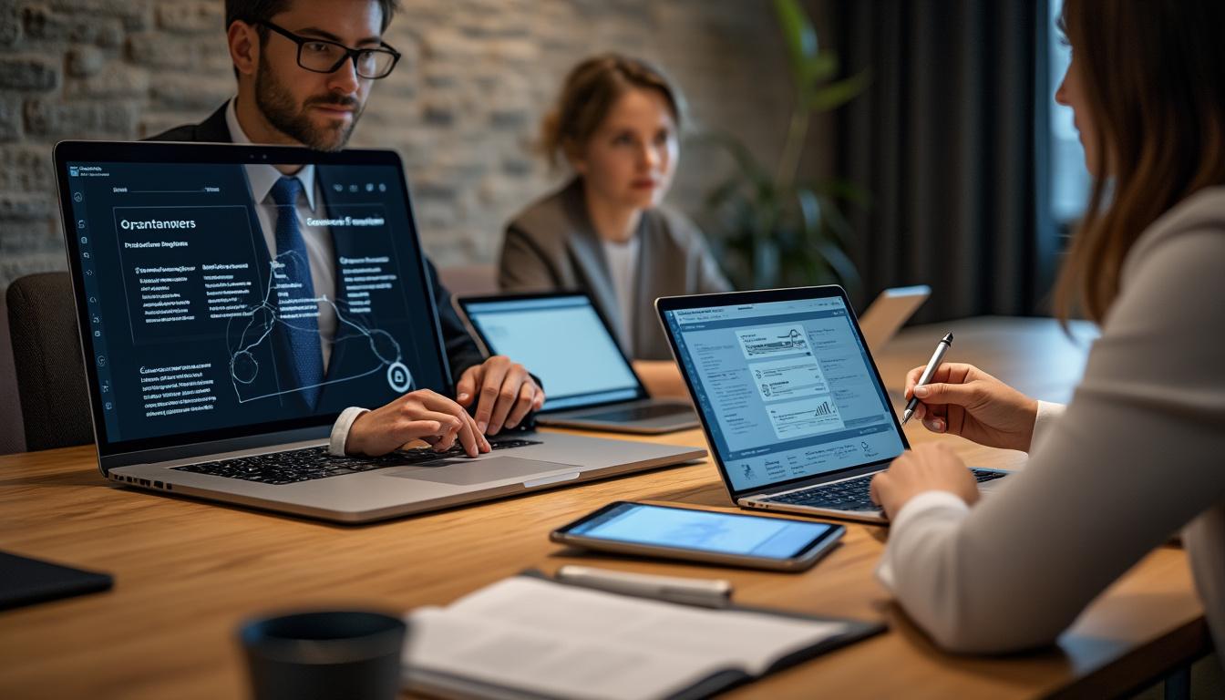 découvrez notre comparatif des meilleurs logiciels de gestion d'associations entièrement gratuits. analysez les fonctionnalités, avantages et inconvénients de chaque option pour faire le choix idéal qui répond aux besoins de votre organisation. ne laissez pas le coût freiner l'efficacité de votre association !