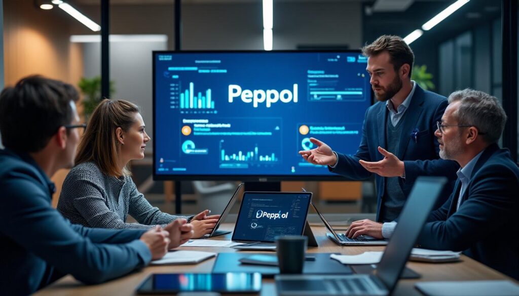 Comprendre Peppol : c’est quoi et comment cela transforme les échanges commerciaux ?
