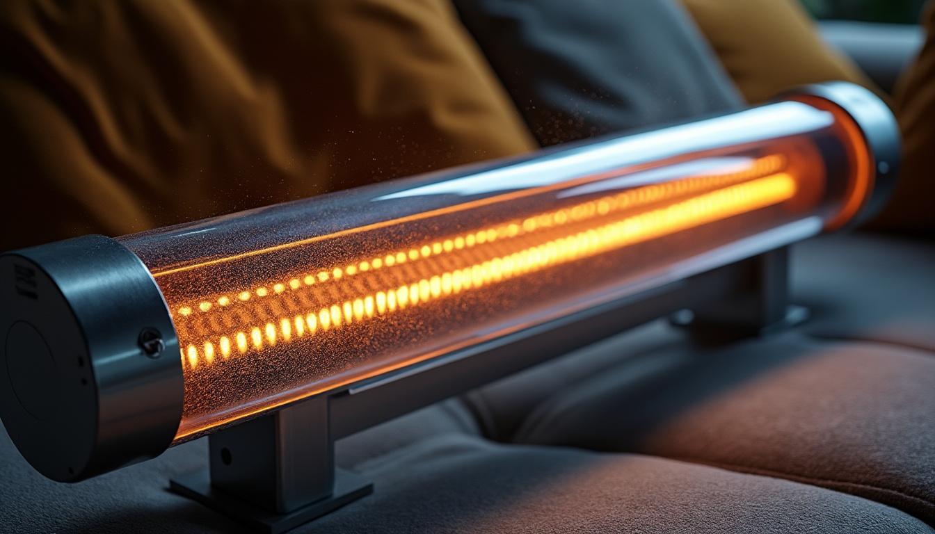 découvrez comment fonctionne un tube radiant à gaz et apprenez à l'optimiser pour améliorer votre confort. explorez ses avantages, son installation et son utilisation pour créer une ambiance chaleureuse et agréable dans vos espaces.