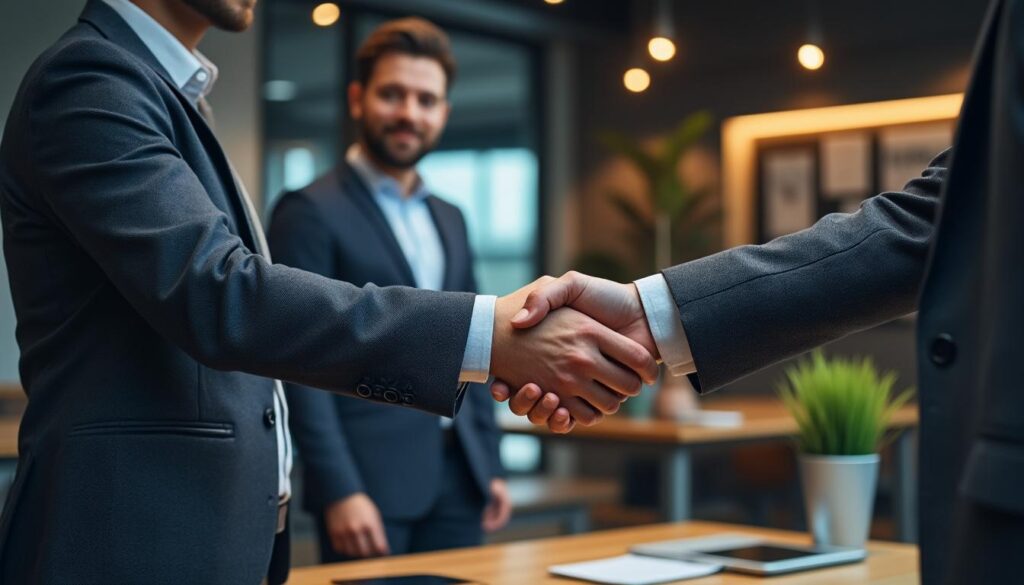 Cybermut : un partenaire de confiance pour les petites et grandes entreprises