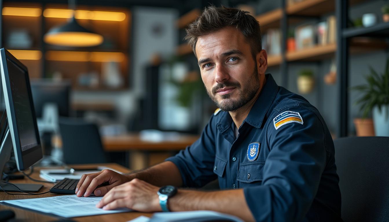 explorez les normes et exigences relatives au vêtement de travail dans la fonction publique. cette guide complet vous aide à comprendre les obligations et les bonnes pratiques pour garantir le respect des réglementations tout en assurant confort et sécurité au personnel.