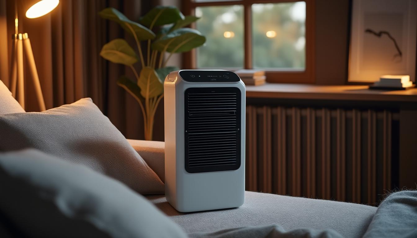 découvrez les défis liés au rafraîchissement adiabatique mobile dans les espaces réduits. explorez les solutions innovantes et les stratégies efficaces pour optimiser la performance énergétique et le confort thermique dans des environnements restreints.